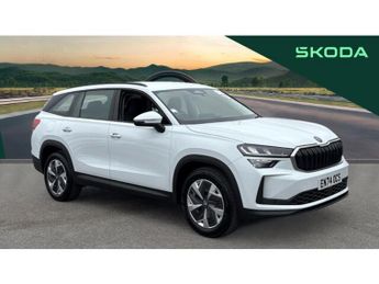Skoda Kodiaq 2.0 TDI SE 5dr DSG [7 Seat] Diesel Estate