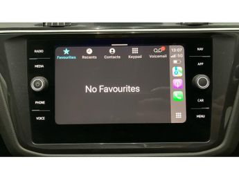 Volkswagen Tiguan Allspace 1.5 TSI Life 5dr DSG Petrol Estate