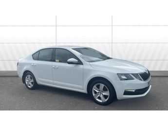 Skoda Octavia 1.5 TSI SE 5dr DSG Petrol Hatchback