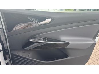 Volkswagen ID.4 125kW Style Pure Performance 52kWh 5dr Auto Electric Estate