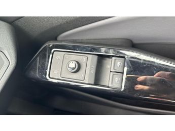 Volkswagen ID.4 125kW Style Pure Performance 52kWh 5dr Auto Electric Estate