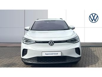 Volkswagen ID.4 125kW Style Pure Performance 52kWh 5dr Auto Electric Estate