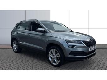 Skoda Karoq 1.5 TSI SE L 5dr DSG Petrol Estate