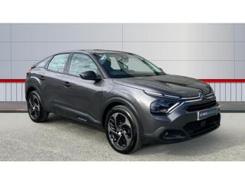 Citroen C4 1.2 PureTech Sense 5dr Petrol Hatchback