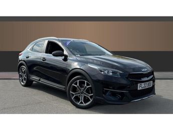 Kia Ceed 1.0T GDi ISG Connect 5dr Petrol Hatchback
