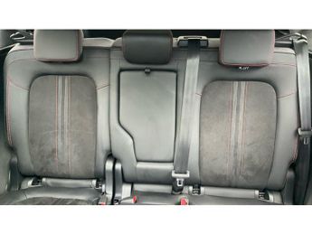 Ford Kuga 2.5 PHEV ST-Line 5dr CVT Estate