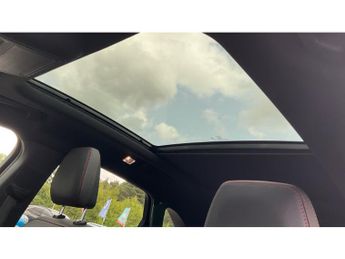 Ford Kuga 2.5 PHEV ST-Line 5dr CVT Estate