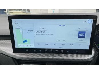 Ford Kuga 2.5 PHEV ST-Line 5dr CVT Estate