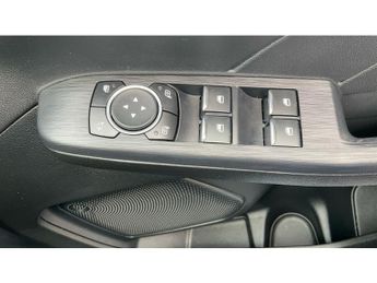 Ford Kuga 2.5 PHEV ST-Line 5dr CVT Estate