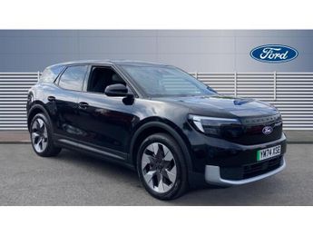 Ford Explorer 210kW Premium 77kWh 5dr Auto Electric Estate