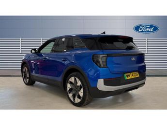 Ford Explorer 210kW Premium 77kWh 5dr Auto Electric Estate