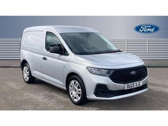 Ford Transit Connect 240 L1 Petrol 1.5 EcoBoost PHEV 150 Trend Van Auto