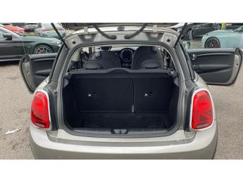 MINI Hatchback 1.5 Cooper Classic II 3dr Auto Petrol Hatchback