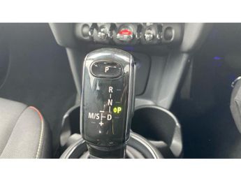 MINI Hatchback 1.5 Cooper Classic II 3dr Auto Petrol Hatchback