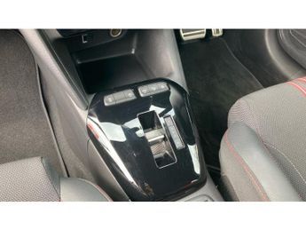 Vauxhall Corsa 1.2 Turbo GS Line 5dr Auto Petrol Hatchback