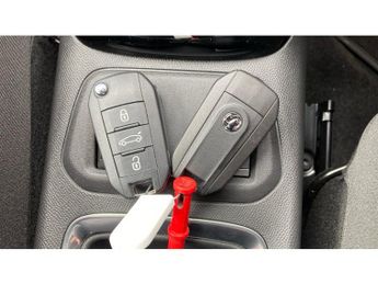Vauxhall Corsa 1.2 Turbo GS Line 5dr Auto Petrol Hatchback