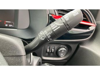 Vauxhall Corsa 1.2 Turbo GS Line 5dr Auto Petrol Hatchback