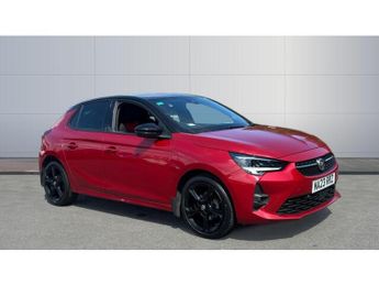 Vauxhall Corsa 1.2 GS 5dr Petrol Hatchback