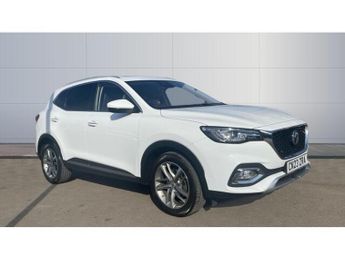 MG HS 1.5 T-GDI Exclusive 5dr DCT Petrol Hatchback