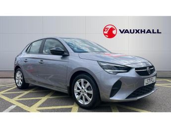 Vauxhall Corsa 1.2 SE 5dr Petrol Hatchback