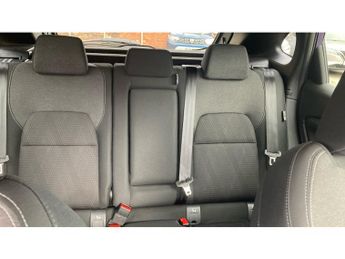 Nissan Qashqai 1.5 E-Power N-Connecta 5dr Auto Hybrid Hatchback