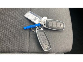 Nissan Qashqai 1.5 E-Power N-Connecta 5dr Auto Hybrid Hatchback