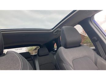 Nissan Qashqai 1.5 E-Power N-Connecta 5dr Auto Hybrid Hatchback