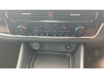 Nissan Qashqai 1.5 E-Power N-Connecta 5dr Auto Hybrid Hatchback