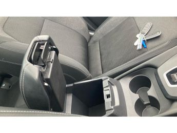 Nissan Qashqai 1.5 E-Power N-Connecta 5dr Auto Hybrid Hatchback