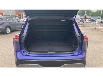 Nissan Qashqai 1.5 E-Power N-Connecta 5dr Auto Hybrid Hatchback