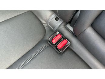 Renault Kadjar 1.3 TCE GT Line 5dr EDC Petrol Hatchback
