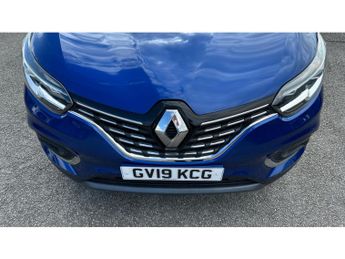 Renault Kadjar 1.3 TCE GT Line 5dr EDC Petrol Hatchback