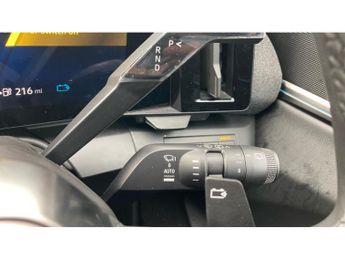 Renault Megane E-Tech EV60 160kW Techno Comfort Range 60kWh 5dr Auto Electric Hatchbac