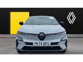Renault Megane E-Tech EV60 160kW Techno Comfort Range 60kWh 5dr Auto Electric Hatchbac
