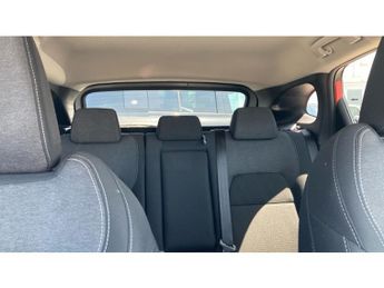 Nissan Qashqai 1.3 DiG-T MH 158 N-Connecta 5dr Xtronic Petrol Hatchback
