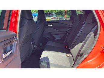 Nissan Qashqai 1.3 DiG-T MH 158 N-Connecta 5dr Xtronic Petrol Hatchback