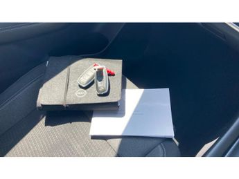 Nissan Qashqai 1.3 DiG-T MH 158 N-Connecta 5dr Xtronic Petrol Hatchback