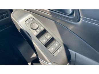 Nissan Qashqai 1.3 DiG-T MH 158 N-Connecta 5dr Xtronic Petrol Hatchback