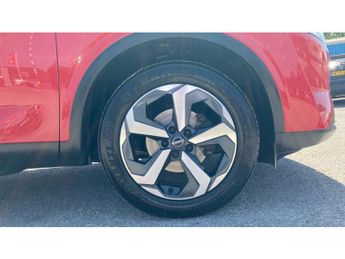 Nissan Qashqai 1.3 DiG-T MH 158 N-Connecta 5dr Xtronic Petrol Hatchback