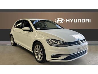 Volkswagen Golf TDi 1.6 TDI GT 5dr Diesel Hatchback
