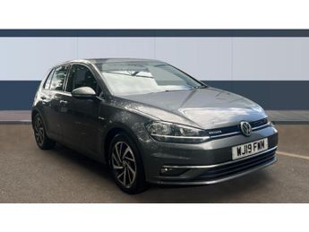 Volkswagen Golf 1.5 TSI EVO Match 5dr Petrol Hatchback
