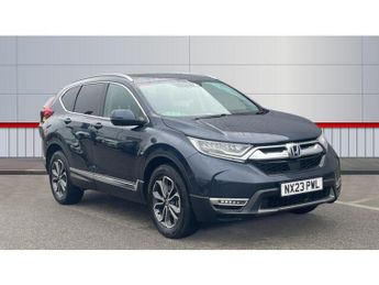 Honda CR-V 2.0 i-MMD Hybrid EX 5dr eCVT Hybrid Estate