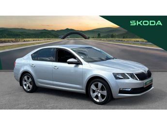 Skoda Octavia 1.0 TSI SE Drive 5dr Petrol Hatchback