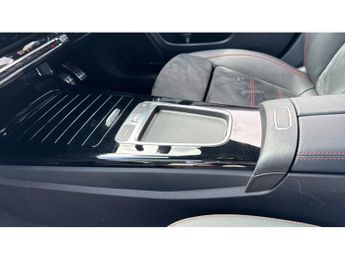 Mercedes-Benz CLA 200 AMG Line Executive 5dr Tip Auto Petrol Estate