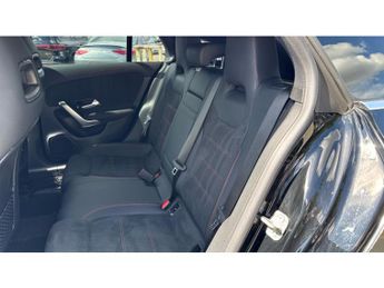 Mercedes-Benz CLA 200 AMG Line Executive 5dr Tip Auto Petrol Estate
