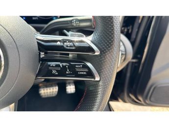 Mercedes-Benz CLA 200 AMG Line Executive 5dr Tip Auto Petrol Estate