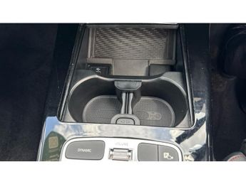 Mercedes-Benz CLA 200 AMG Line Executive 5dr Tip Auto Petrol Estate