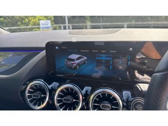 Mercedes-Benz GLA 200 AMG Line Premium 5dr Auto Petrol Hatchback