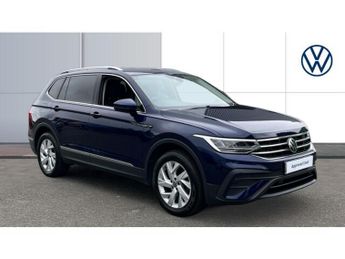Volkswagen Tiguan 1.5 TSI Life 5dr Petrol Estate