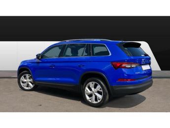 Skoda Kodiaq 1.5 TSI SE L 5dr DSG [7 Seat] Petrol Estate